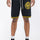Lion Head Shorts