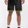 Status Velour Shorts