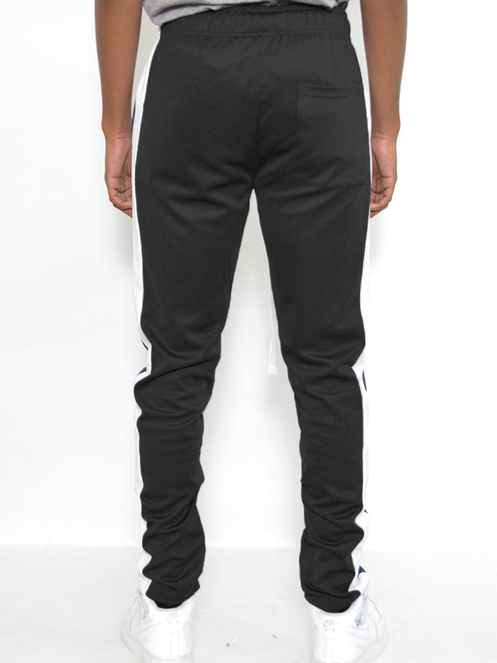 Classic Slim Fit Track Pants