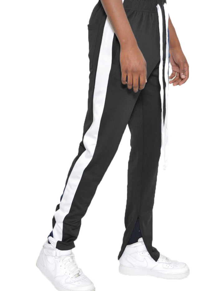 Classic Slim Fit Track Pants