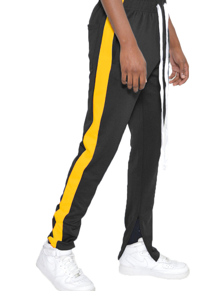 Classic Slim Fit Track Pants