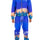 LA Life Windbreak Suit