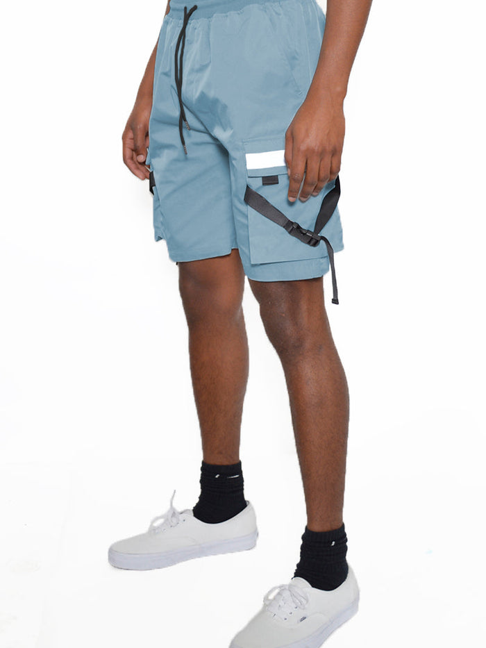 Tactical Cargo Shorts