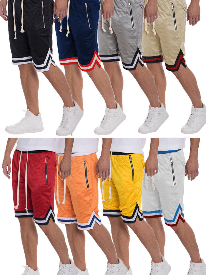 Wilcox Mesh Shorts