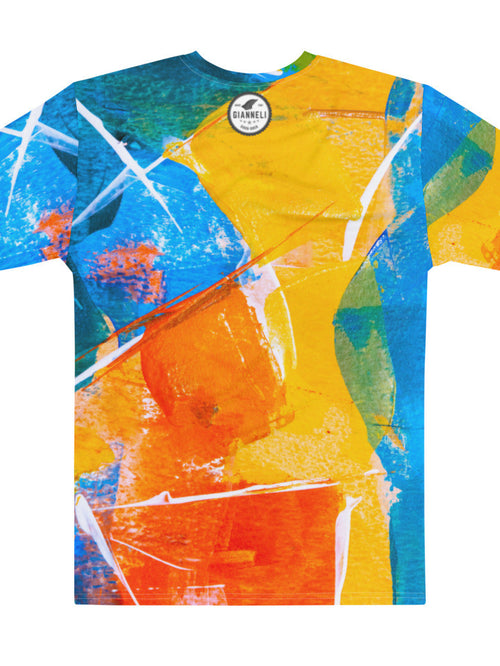 Gianneli Colours Men's T-shirt
