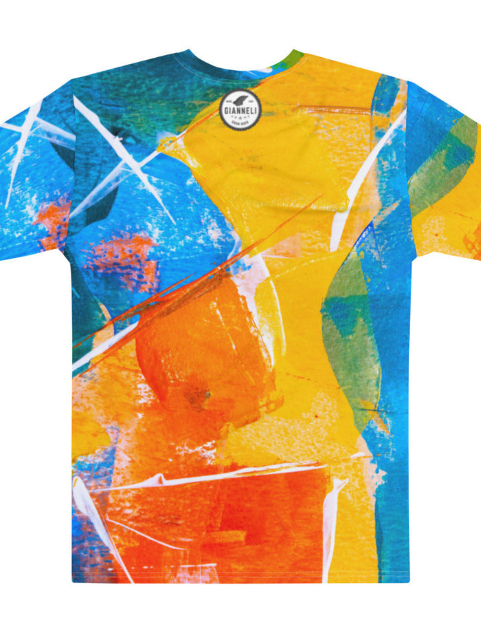 Gianneli Colours Men's T-shirt