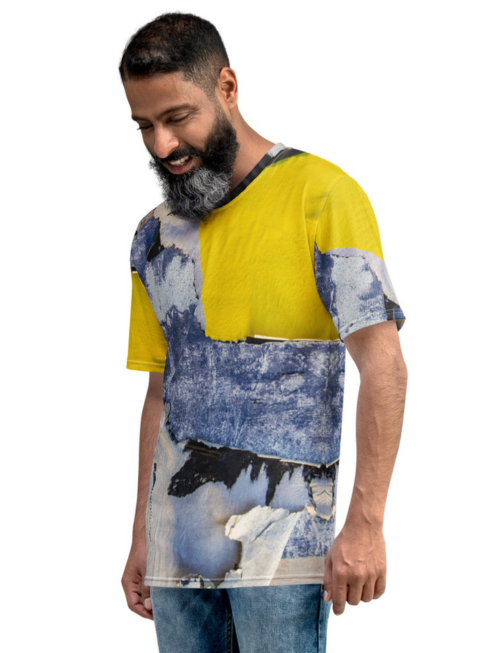 Gianneli Colours Men's T-shirt