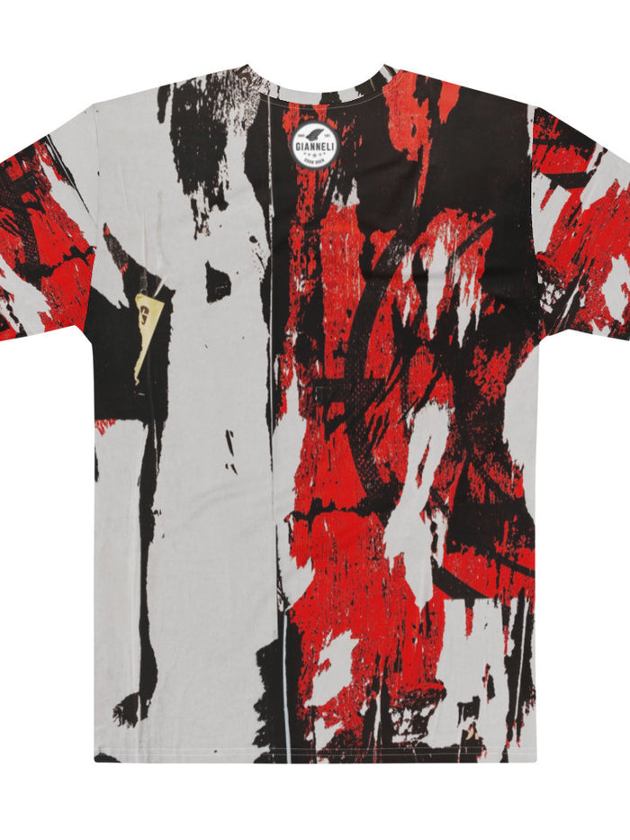 Gianneli Colours Men's T-shirt