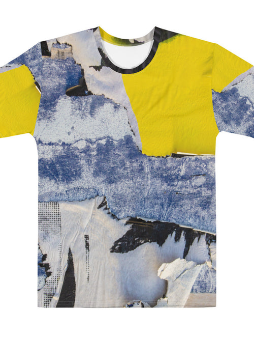 Gianneli Colours Men's T-shirt