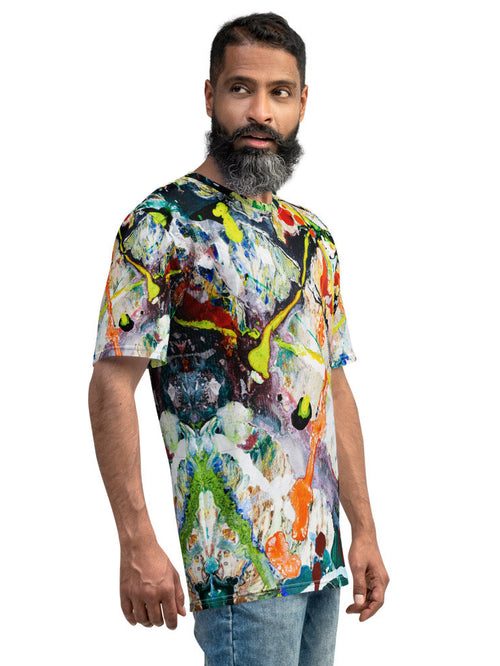 Gianneli Colours Men's T-shirt