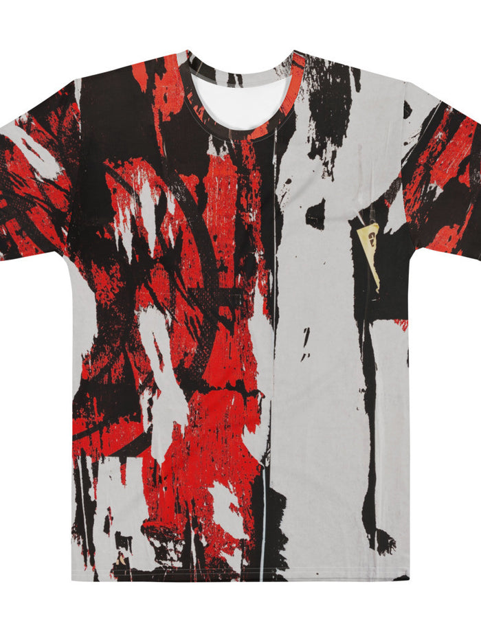 Gianneli Colours Men's T-shirt