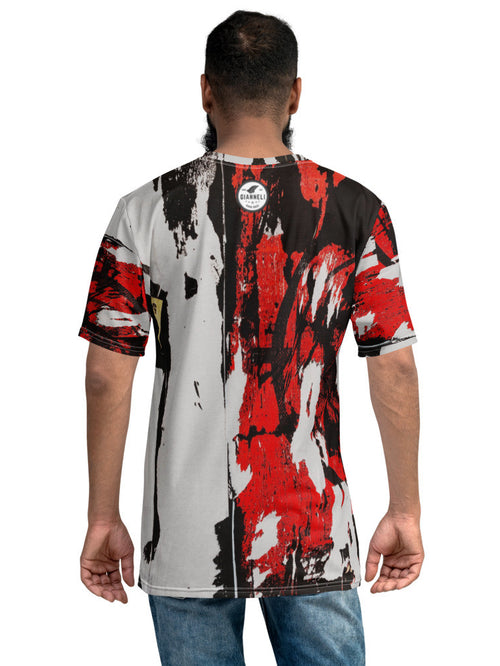 Gianneli Colours Men's T-shirt
