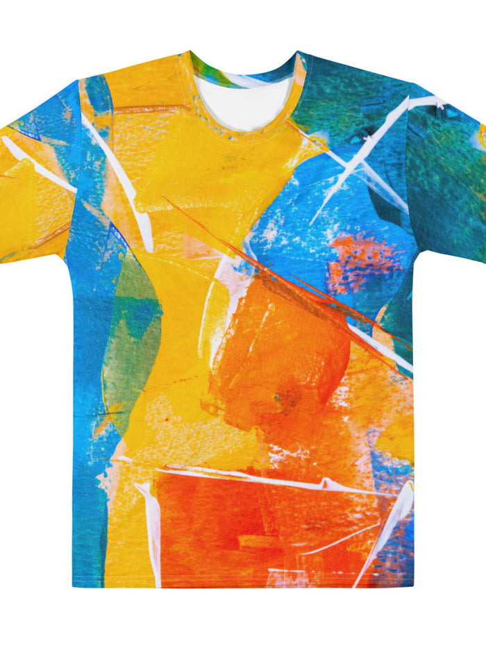 Gianneli Colours Men's T-shirt