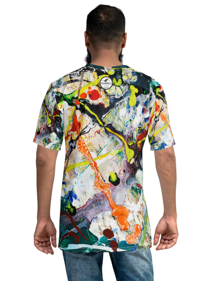 Gianneli Colours Men's T-shirt