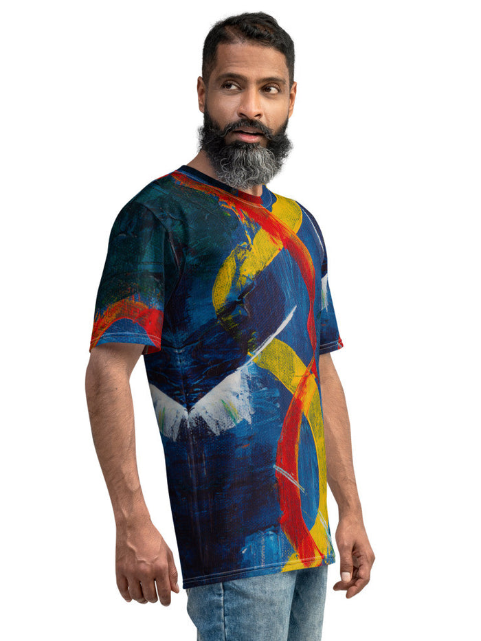 Gianneli Colours Men's t-shirt