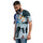 Gianneli Colours Men's T-shirt