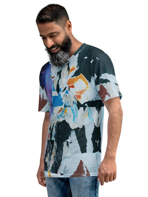 Gianneli Colours Men's T-shirt