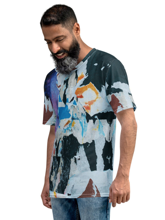 Gianneli Colours Men's T-shirt