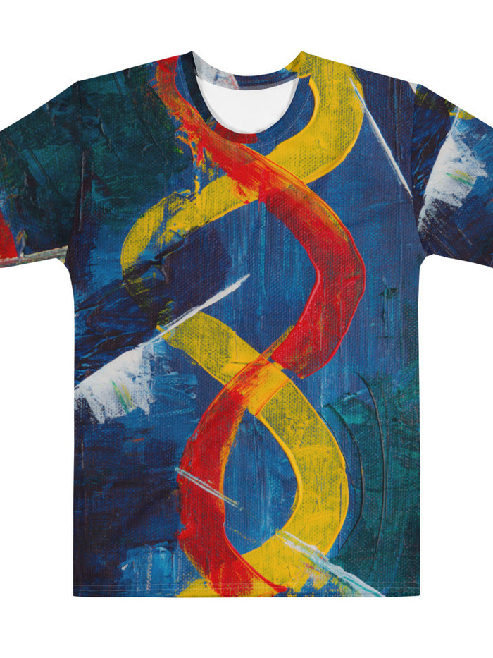 Gianneli Colours Men's t-shirt