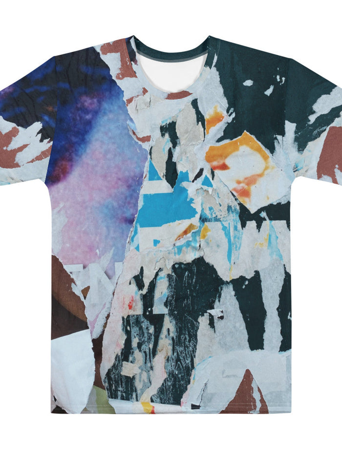 Gianneli Colours Men's T-shirt