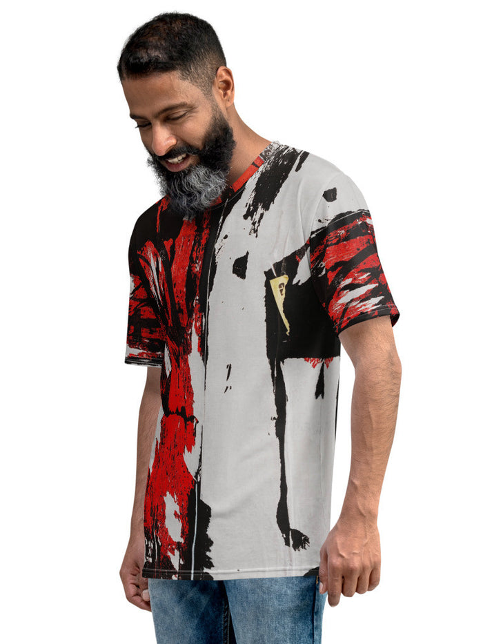 Gianneli Colours Men's T-shirt
