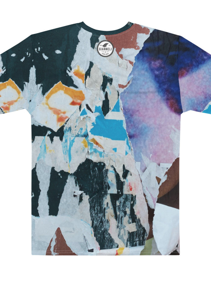 Gianneli Colours Men's T-shirt