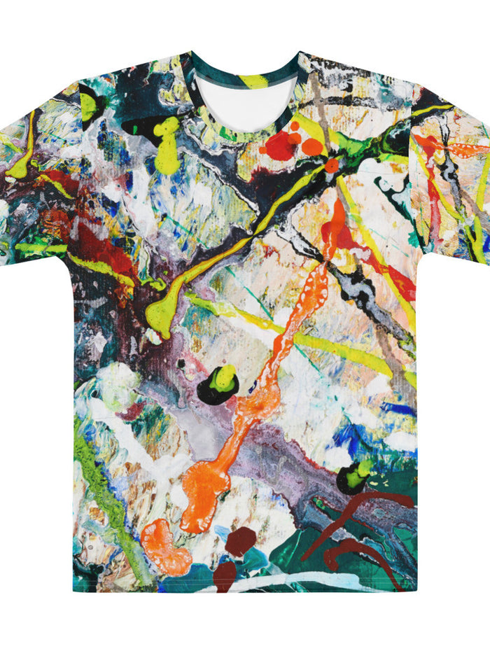 Gianneli Colours Men's T-shirt