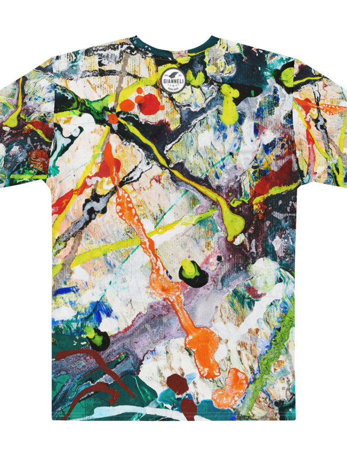 Gianneli Colours Men's T-shirt