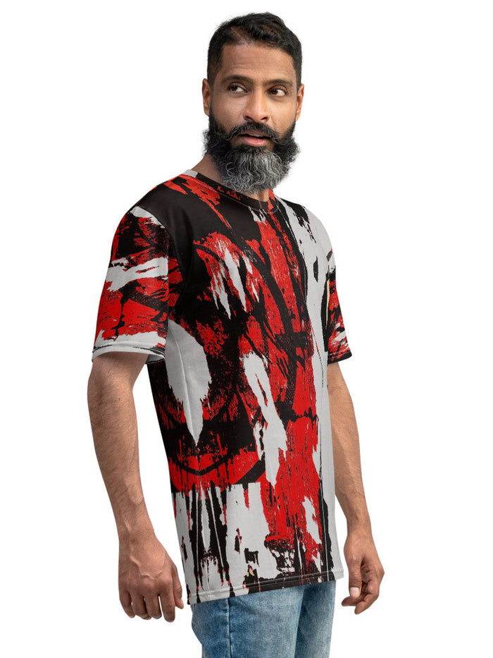 Gianneli Colours Men's T-shirt