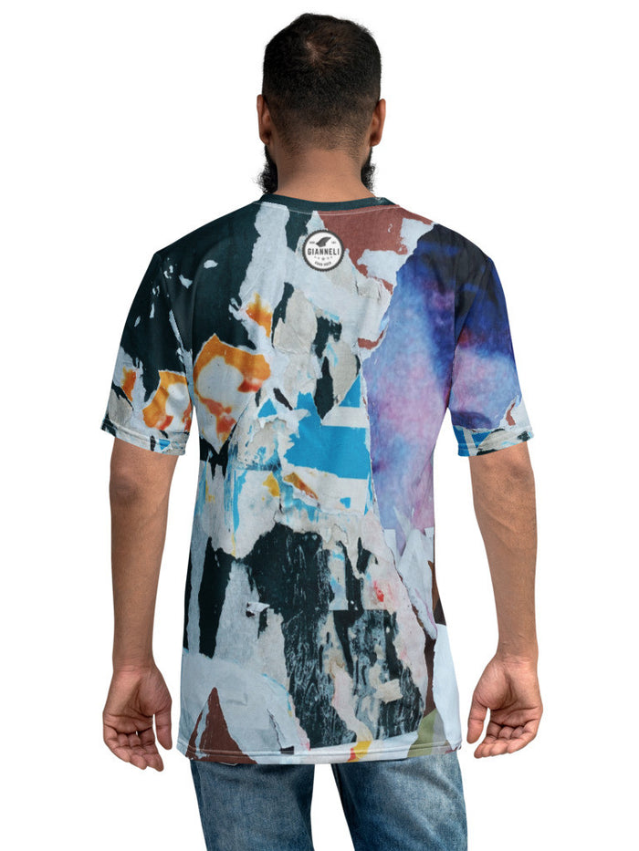Gianneli Colours Men's T-shirt