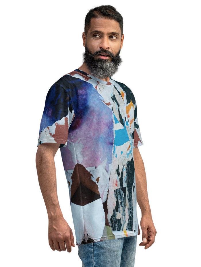 Gianneli Colours Men's T-shirt