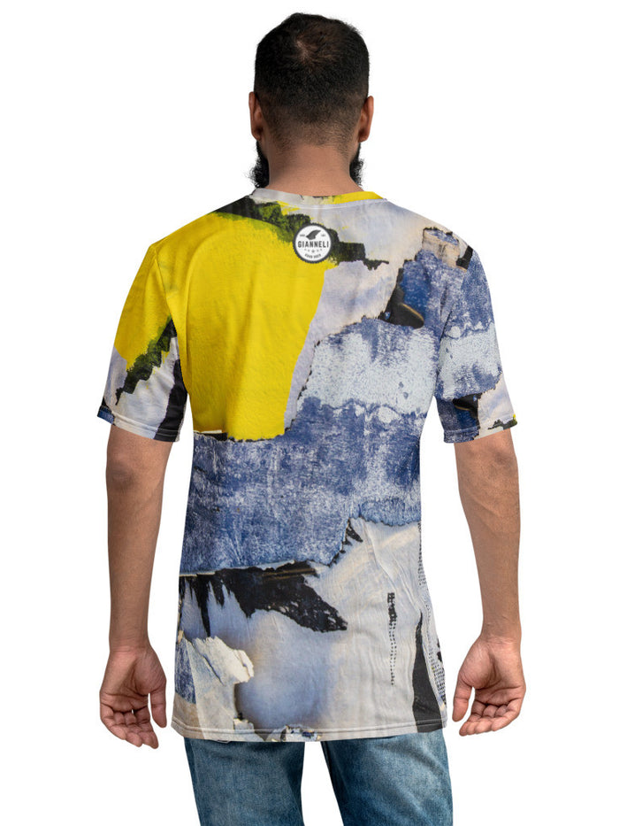 Gianneli Colours Men's T-shirt