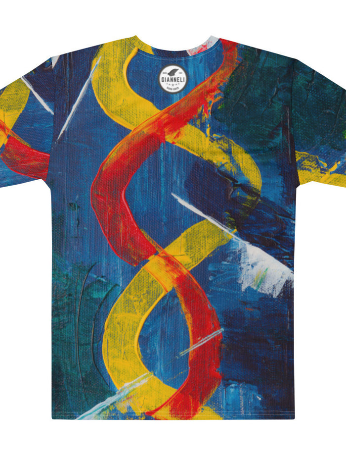 Gianneli Colours Men's t-shirt