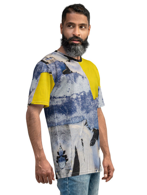 Gianneli Colours Men's T-shirt