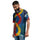 Gianneli Colours Men's t-shirt