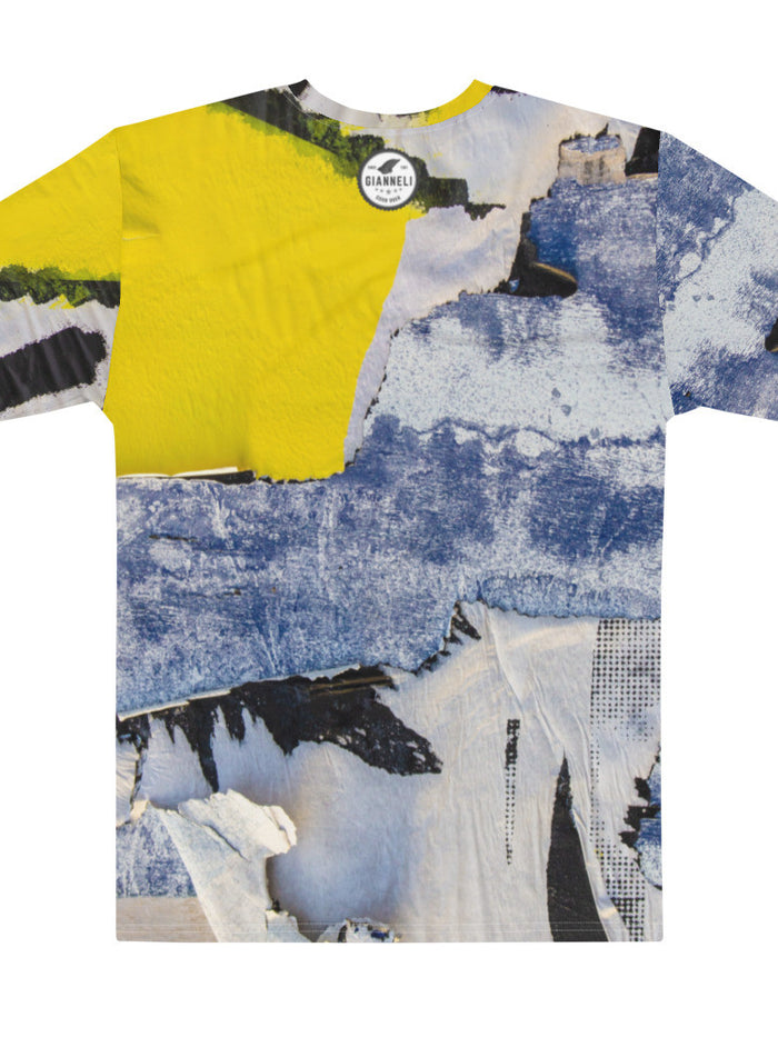 Gianneli Colours Men's T-shirt