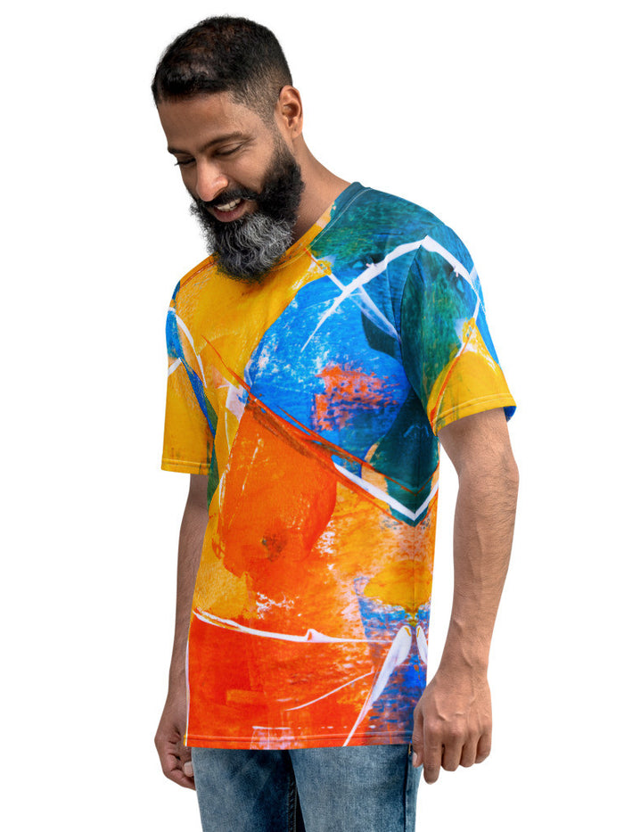 Gianneli Colours Men's T-shirt