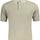 GUESS JEANS MEN'S GREEN SWEATER