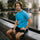 Men's Fitted Short Sleeve Performance T-Shirt