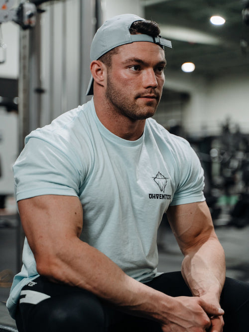 Men's Soft Short Sleeve T-Shirt