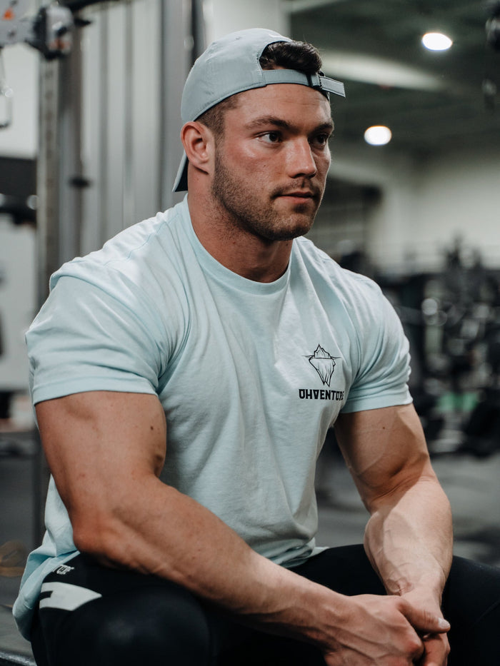 Men's Soft Short Sleeve T-Shirt