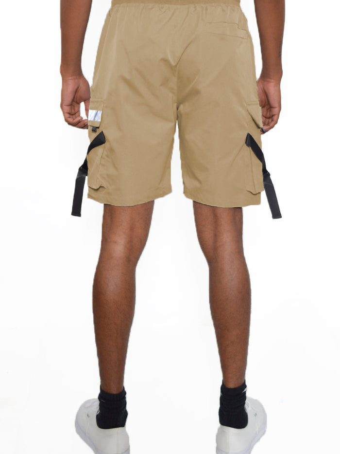 Tactical Cargo Shorts