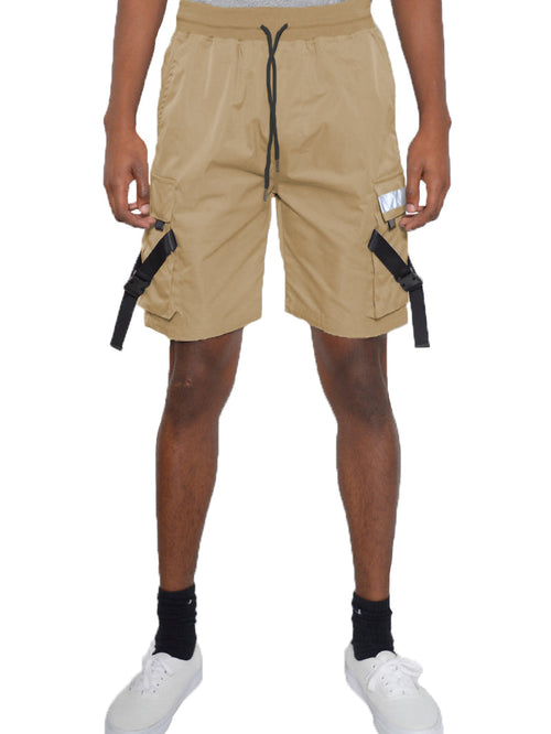 Tactical Cargo Shorts