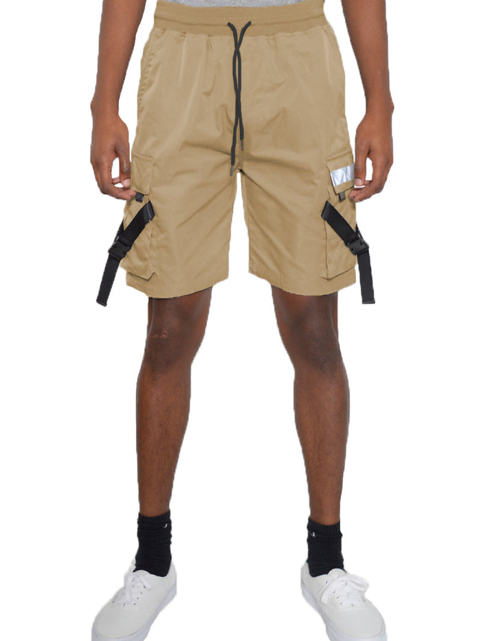 Tactical Cargo Shorts