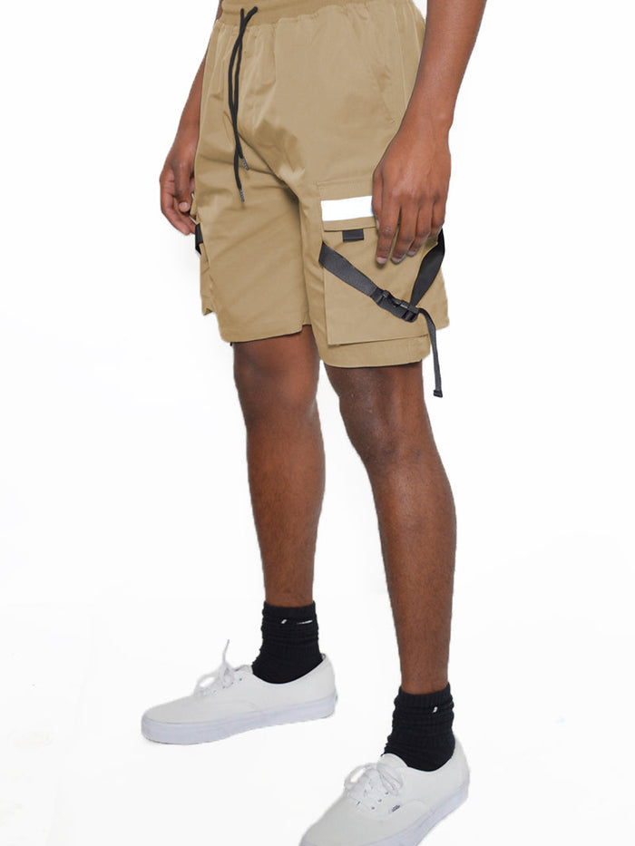Tactical Cargo Shorts