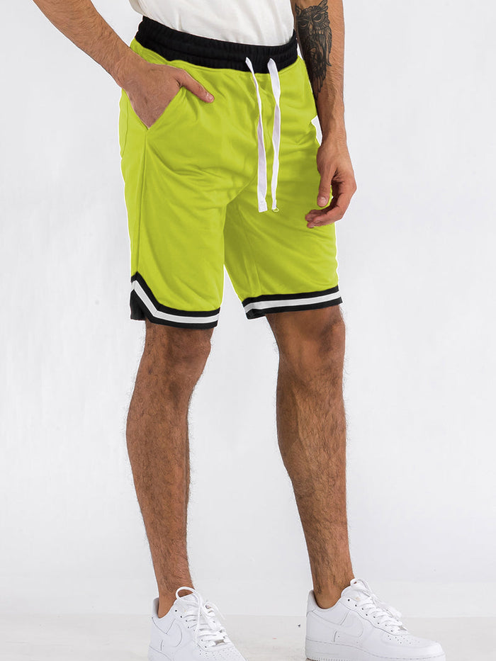 Sport Short-10