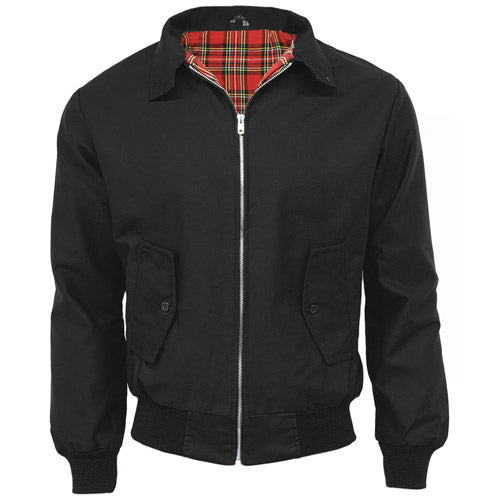 Classic Harrington Jackets