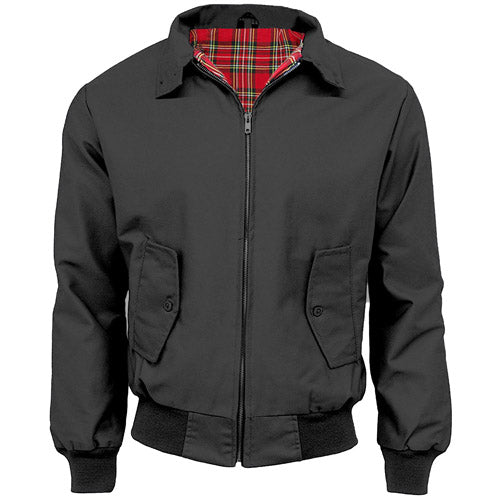 Classic Harrington Jackets