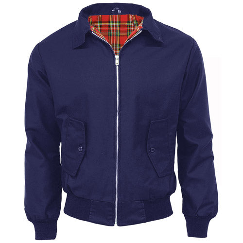 Classic Harrington Jackets