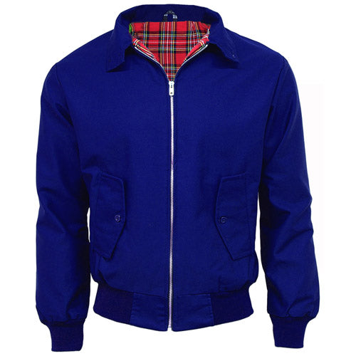 Classic Harrington Jackets